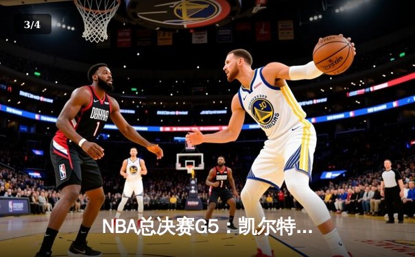NBA总决赛G5：凯尔特人绝地逆转，塔图姆40分率队夺冠 - 3