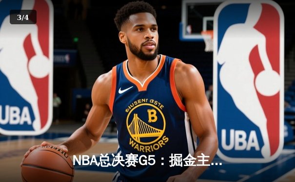 NBA总决赛G5：掘金主场加时险胜热火，约基奇40+三双锁定赛点 - 3