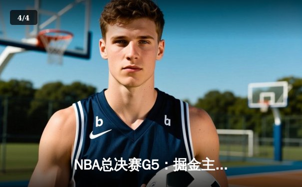 NBA总决赛G5：掘金主场加时险胜热火，约基奇40+三双锁定赛点 - 4