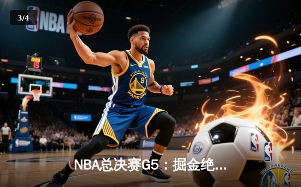 NBA总决赛G5：掘金绝地逆转击败热火，约基奇三双率队夺赛点 - 3