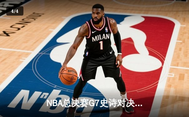 NBA总决赛G7史诗对决：掘金加时险胜热火，约基奇三双荣膺FMVP - 4