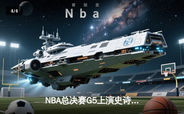 NBA总决赛G5上演史诗逆转，掘金约基奇40+三双捍卫主场 - 4