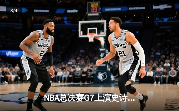 NBA总决赛G7上演史诗逆转 掘金末节狂轰30-9加冕队史首冠 - 3
