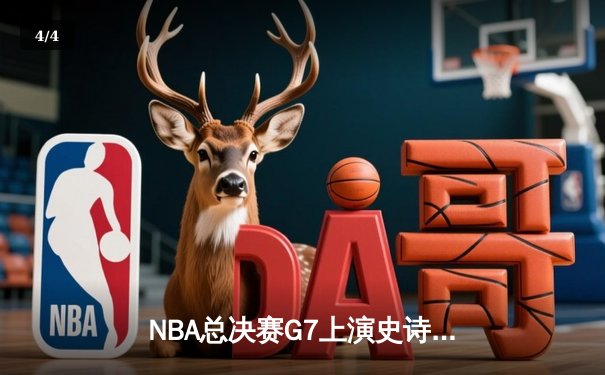 NBA总决赛G7上演史诗逆转 掘金末节狂轰30-9加冕队史首冠 - 4